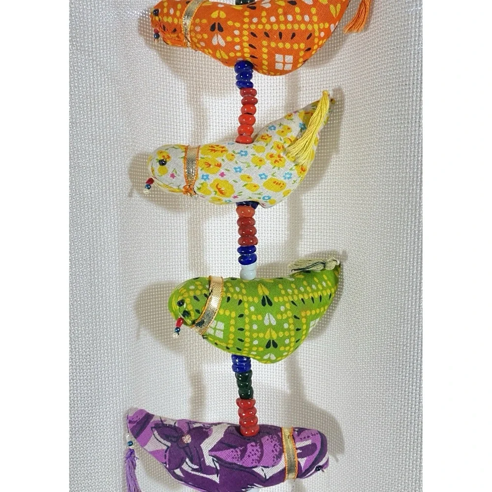 VTG Prosperity Birds Large 54